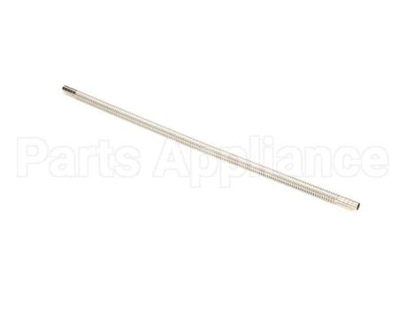60119006 Pitco Tube,Flex W/O Fitting 18 .375 Od