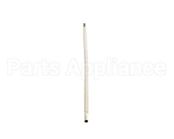60119006 Pitco Tube,Flex W/O Fitting 18 .375 Od