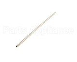 60119006 Pitco Tube,Flex W/O Fitting 18 .375 Od