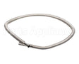 60119007 Pitco Tube,Flex W/O Fitting 30 .375 Od