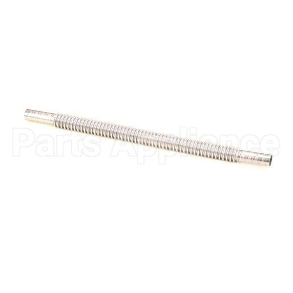 60119008 Compatible Pitco Tu, Flex W/O Ftg 8 .375 Od