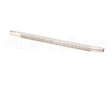 60119008 Pitco Tube,Flex W/O Fitting 8 .375 Od