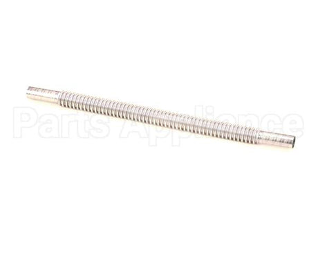 60119008 Pitco Tube,Flex W/O Fitting 8 .375 Od