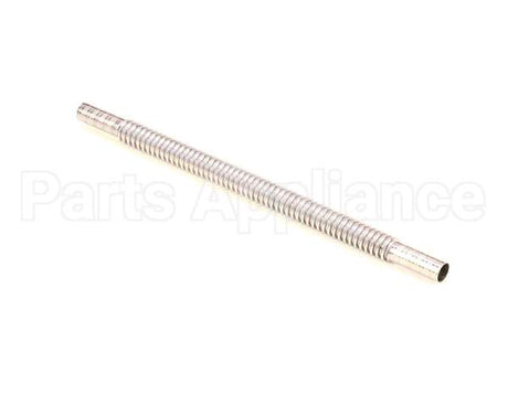60119008 Pitco Tube,Flex W/O Fitting 8 .375 Od