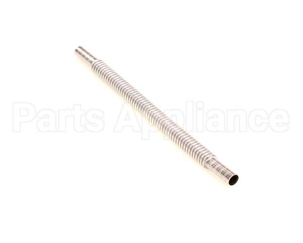 60119008 Pitco Tube,Flex W/O Fitting 8 .375 Od
