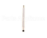 60119008 Pitco Tube,Flex W/O Fitting 8 .375 Od