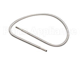 60119009 Pitco Tube,Flex W/O Fitting 30 .250 Od
