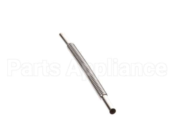 60119010 Pitco Tu,Flex W/O Fitting 6.0 .250 Od