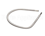 60119011 Pitco Tu,Flex 18 .250 Od .75 Str