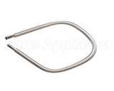 60119011 Pitco Tu,Flex 18 .250 Od .75 Str