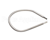 60119011 Pitco Tu,Flex 18 .250 Od .75 Str