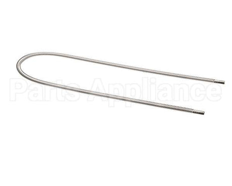 60119012 Pitco Tu,Flex 30 .250 Od .75 Str