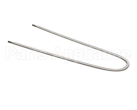60119012 Pitco Tu,Flex 30 .250 Od .75 Str