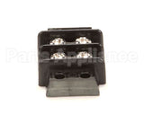 6012 Doughpro Proluxe Terminal Block 2 Stage Double