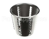 6012 Vollrath King Kutter Cone #2