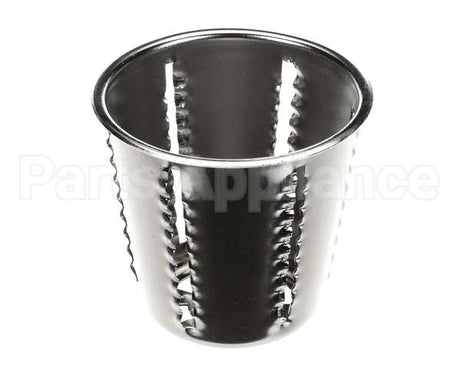 6012 Vollrath King Kutter Cone #2