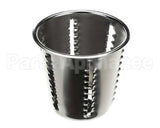 6012 Vollrath King Kutter Cone #2