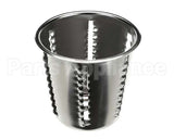 6012 Vollrath King Kutter Cone #2