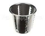 6012 Vollrath King Kutter Cone #2