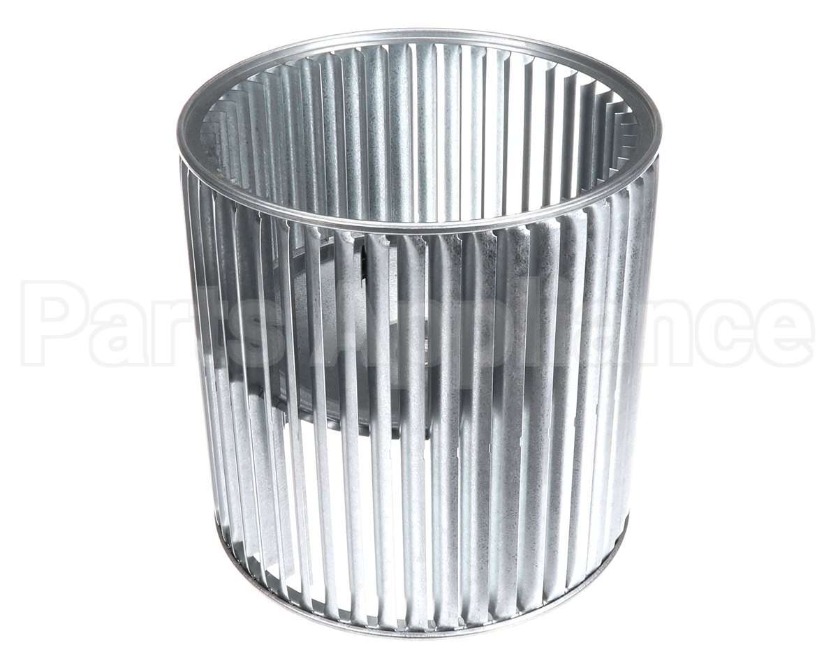 601210 International Comfort Products 10"X10"X1/2" Cw Blower Wheel