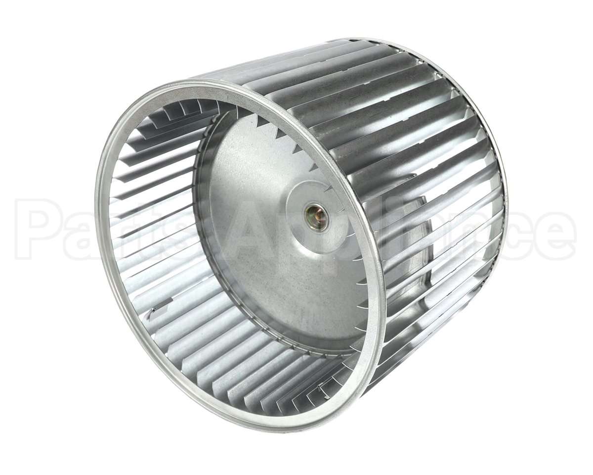 601211 International Comfort Pro Wheel Dd12X9X5/8 Cw Cv S