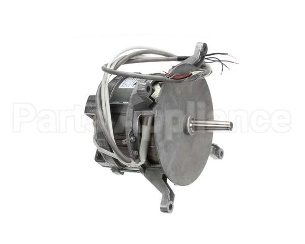 60123 Blodgett Fan Motor 3X200-240 V2