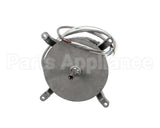 60123 Blodgett Fan Motor 3X200-240 V2