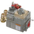 60125202-C Compatible Pitco Valve, Gas Bmvr Lp 10.0 W.c