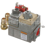 60125202C Compatible Pitco Valve, Gas Bmvr Lp 10.0 W.c