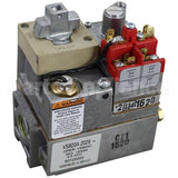 60125203 Compatible Pitco Nat Gas Valve Milivolt Systems