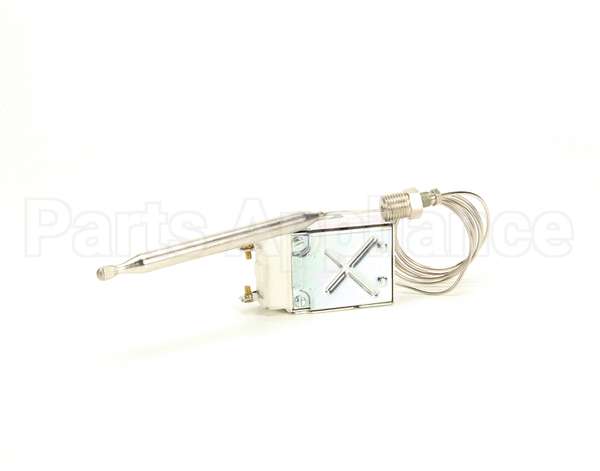 60125402 Pitco Thermostat,Rx Mvolt 200-374F