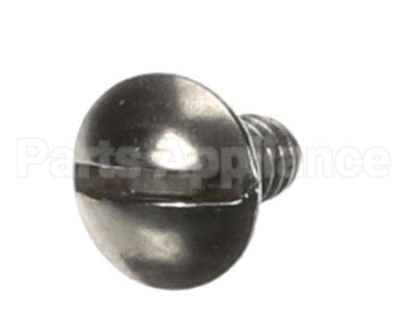 60125801 Pitco Screw,10-24 X 3/8 Th Sst Slot Lc