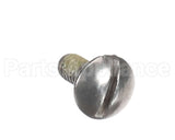 60125805 Pitco Screw,10-24X.50 Th Sst Slot Loc