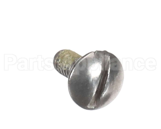 60125805 Pitco Screw,10-24X.50 Th Sst Slot Loc