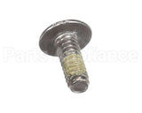 60125805 Pitco Screw,10-24X.50 Th Sst Slot Loc