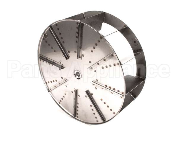 60126 Blodgett Fan Wheel Rev, Strt Blades