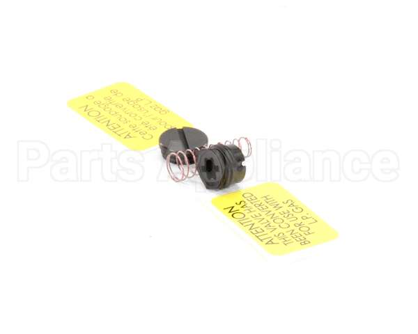 60126502 Pitco Valve,Conv Kit Vs820 Nat To Lp