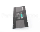 60126601 Pitco Control Digitl Thermostat Sngl Grn Di