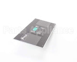 60126601 Pitco Control Digitl Thermostat Sngl Grn Di