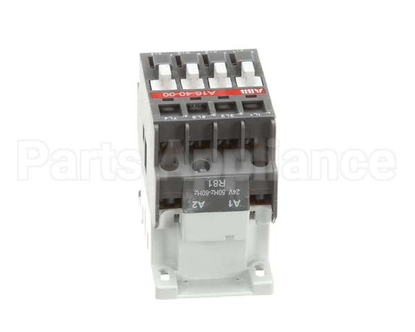 60127 Blodgett Contactor A16 24V 50/60Hz