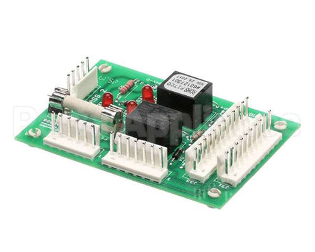 60127301-CL Pitco Kit,Relay Board 24V Class 2