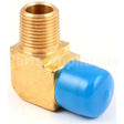 60127401 Compatible Pitco Elb Male Flarexmpt Ftg
