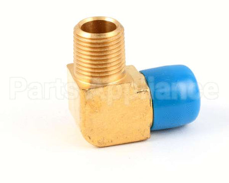 60127401 Pitco Fitting,Elb Male Flare X Mpt