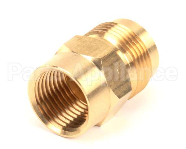 60127501 Pitco Fitting,Adapter Male Flare X Fpt