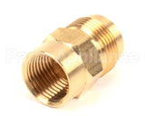 60127501 Pitco Fitting,Adapter Male Flare X Fpt
