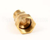 60127601 Pitco Fitting,Adapter Fem Swivel X Mpt
