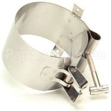 60127702 Compatible Pitco Band Quickrelease Clip 3.25 2W