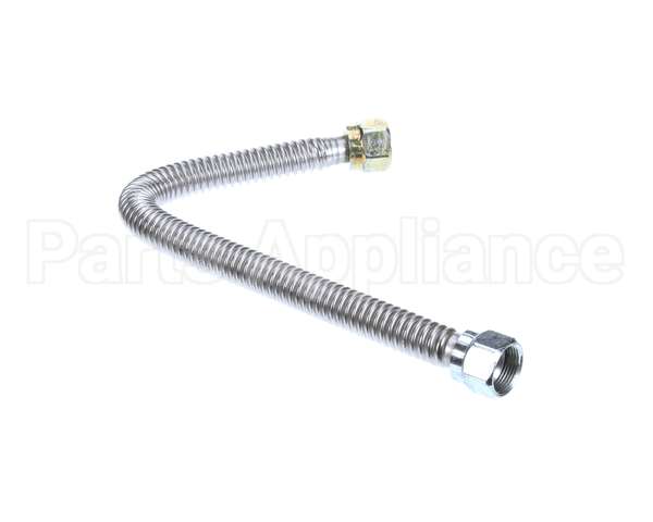 60128001 Pitco Tbg,Flex W/Fittings 16 Non Gas