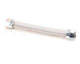 60128006 Pitco Tbg,Flex W/Fittings 8.5 Non Gas