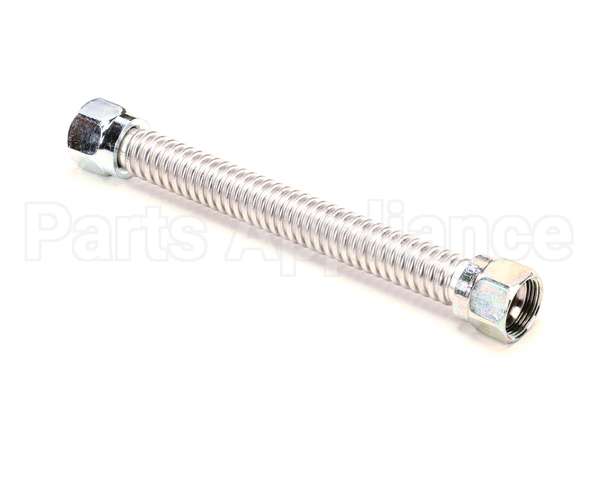 60128006 Pitco Tbg,Flex W/Fittings 8.5 Non Gas